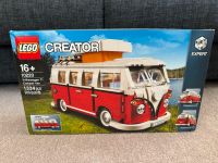 10220, Volkswagen T1 Campingbus, LEGO® CREATOR Expert Niedersachsen - Uelzen Vorschau