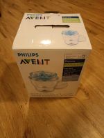 Philips Avent Sterilisator Baby Erstausstattung, vaporisator Bayern - Rötz Vorschau