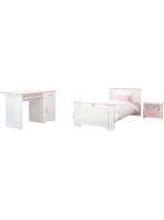 ✅️⭐️ Jugendzimmer-Set Bett Schreibtisch kommode Neu ✅️⭐️ Nordrhein-Westfalen - Datteln Vorschau