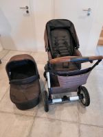 Kinderwagen ABC Design VIPER4 Baden-Württemberg - Steinen Vorschau