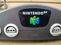 Nintendo 64 Bayern - Wessobrunn Vorschau