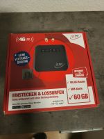 Router Ortel Mobile Leipzig - Leipzig, Zentrum-Ost Vorschau