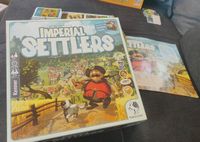 Imperial Settlers Baden-Württemberg - Oberstenfeld Vorschau