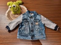 Jeansjacke - Baby Niedersachsen - Rodenberg Vorschau