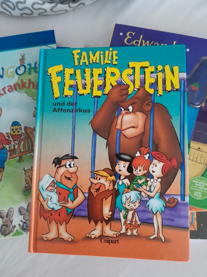 Kinderbücher in Leipzig