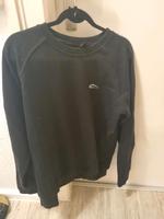 Smilodox Sweatshirt Schwarz L Sachsen-Anhalt - Halle Vorschau