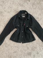 jeansjacke levi‘s Nordrhein-Westfalen - Werl Vorschau