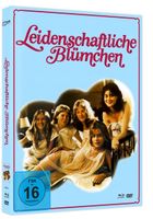 Leidenschaftliche Blümchen - Mediabook (Blu-Ray & DVD) Schleswig-Holstein - Flensburg Vorschau