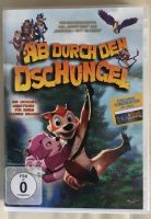 DVD Ab durch den Dschungel FSK 0 Baden-Württemberg - Rheinfelden (Baden) Vorschau