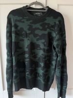 Peak Performance Rundhalspullover Merino Camouflage München - Sendling Vorschau