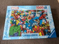 Ravensburger 1000 Teile Marvel OVP Hude (Oldenburg) - Nordenholz Vorschau