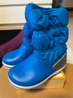 Crocs Stiefel Boots Winter C12 in 29/30 Neu Hessen - Wiesbaden Vorschau