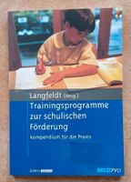 TRAININGSPROGRAMME ZUR SCHULISCHEN FÖRDERUNG zw. 5-13 Jahren NEU! Saarland - Wadgassen Vorschau