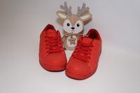 Adidas Schuhe Turnschuhe Sneaker Größe 38 rot Thüringen - Nordhausen Vorschau