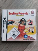 Nintendo DS Spiel - Sophies Freunde Filmstar Rollenspiel Gaming Baden-Württemberg - Mötzingen Vorschau