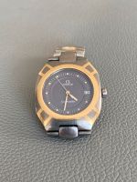 Omega Seamaster Titan Gold Nordrhein-Westfalen - Emsdetten Vorschau