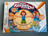 Tip toi spiel Dein Körper und du Baden-Württemberg - Karlsruhe Vorschau