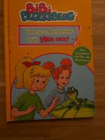 Bibi Blocksberg Vorlesebuch Kinder Buch Hex Hex Abenteuer Hannover - Kirchrode-Bemerode-Wülferode Vorschau