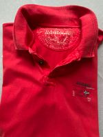 NAPAPIJRI Polo Shirt Gr. L reine Baumwolle ORIGINAL Nordrhein-Westfalen - Rheine Vorschau