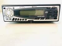 Vintage Universum AR CD 1020 Autoradio- CD Player ! ca. 90 er ! Baden-Württemberg - Schömberg Vorschau