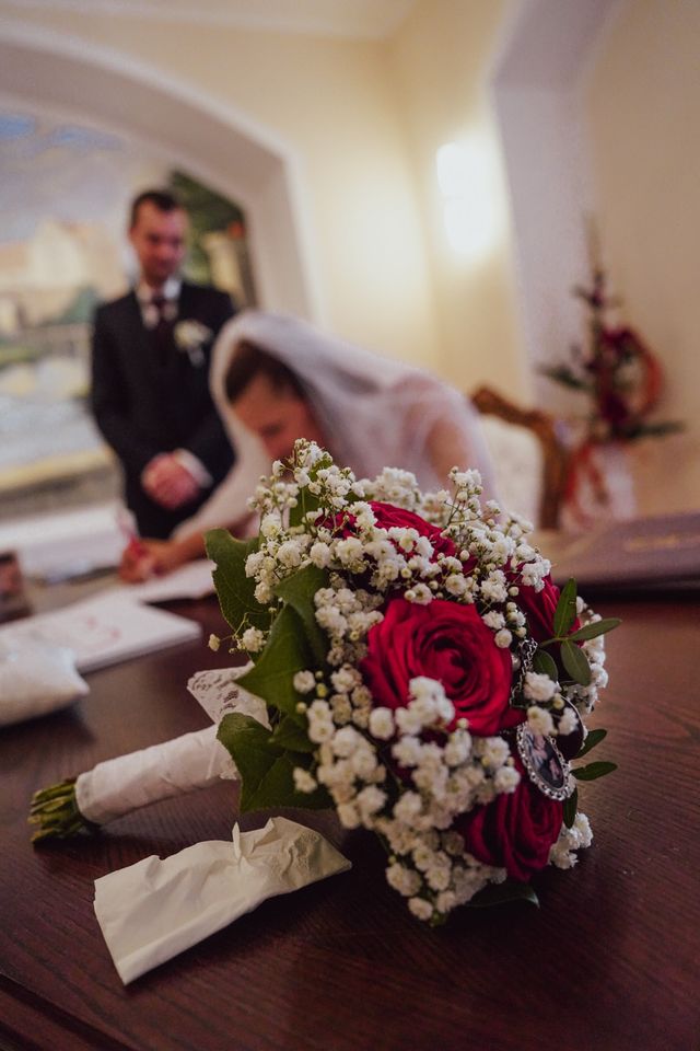 Hochzeitsfotograf gesucht? in Schildau