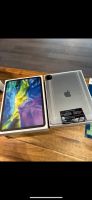 Apple iPad Pro 2020 256GB Cellular NEU * Doc Phone * Hessen - Darmstadt Vorschau