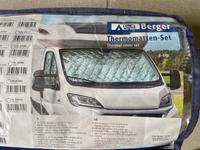 Thermomatten Set für Wohnmobile Sachsen - Weinböhla Vorschau