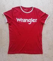 T-Shirt Wrangler Bayern - Wenzenbach Vorschau
