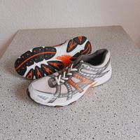 Turnschuh Freizeitschuh Neu 40 Sachsen-Anhalt - Harzgerode Vorschau