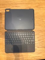 Logitech combo touch air iPad Air 5. gen. Baden-Württemberg - Graben-Neudorf Vorschau