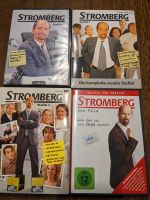 "Stromberg"!! Staffel 1 bis 3 und der Spielfilm! - günstig Niedersachsen - Braunschweig Vorschau