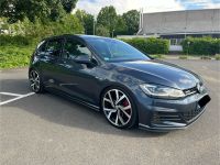 GOLF 7,5 GTD FACELIFT SCHECKHEFT PANORAMADACH Bonn - Bonn-Zentrum Vorschau