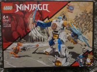 Lego Ninjago 71761 NEU 6+ München - Allach-Untermenzing Vorschau