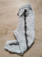 Adidas originals Cuff Pant Jogginghose hellblau Gr.36 Gr.S Bayern - Ebermannstadt Vorschau