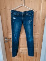 Hose Jeans Abercrombie & Fitch  perfect stretch Gr.  Xxs? W25 L31 Hessen - Hattersheim am Main Vorschau