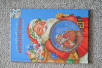 Mein liebstes Weihnachtsbuch mit CD (Weihnachtslieder) Sachsen - Kriebstein Vorschau