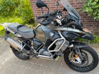 Tausche R 1250 GS Adventure gegen normale GS Nordrhein-Westfalen - Kempen Vorschau