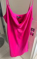 Sexy Satin Kleid Strandkleid kurz Gr. 48 neu mit Etikett Nordrhein-Westfalen - Grevenbroich Vorschau