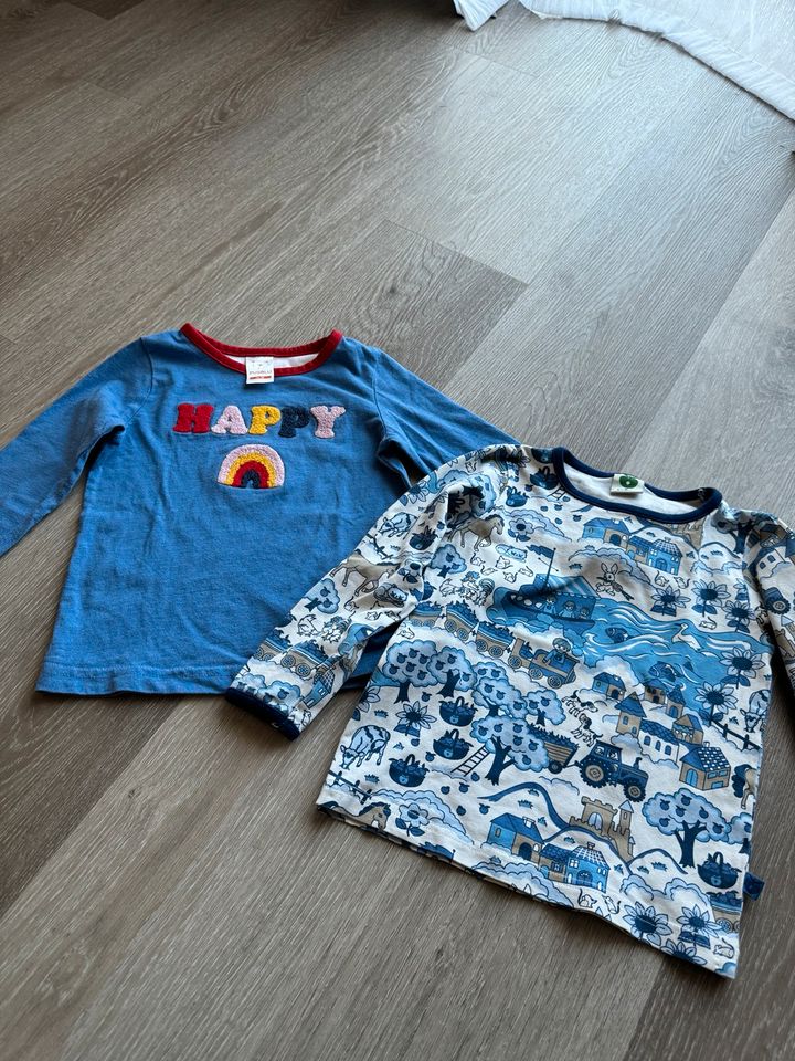 Kinderbekleidung Paket Größe 92 in Wilhelmshaven