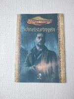 Cthulhu Schnellstart Regeln Rollenspiel Neu Niedersachsen - Beverstedt Vorschau