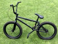 KINK LAUNCH BMX BIKE 20 Zoll *wie neu* Niedersachsen - Burgdorf Vorschau