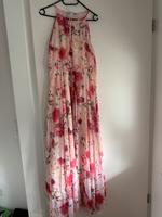 Kleid Maxikleid Sommerkleid S-M 36 Festkleid Aachen - Aachen-Soers Vorschau