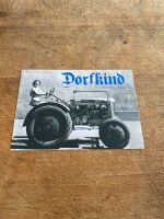 Postkarte neu Dorfkind und stolz darauf Karte Bild Deko Rheinland-Pfalz - Landau in der Pfalz Vorschau