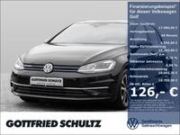 Volkswagen Golf 1.5l TSI LED PDC Navi SHZ IQ.DRIVE Nordrhein-Westfalen - Grevenbroich Vorschau
