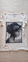 T-Shirt Vero Moda Frau Größe xs Vintage Retro Boho Style Wuppertal - Oberbarmen Vorschau