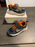 Geox Wroom Schuh Kinder Gr. 27 Brandenburg - Schönefeld Vorschau