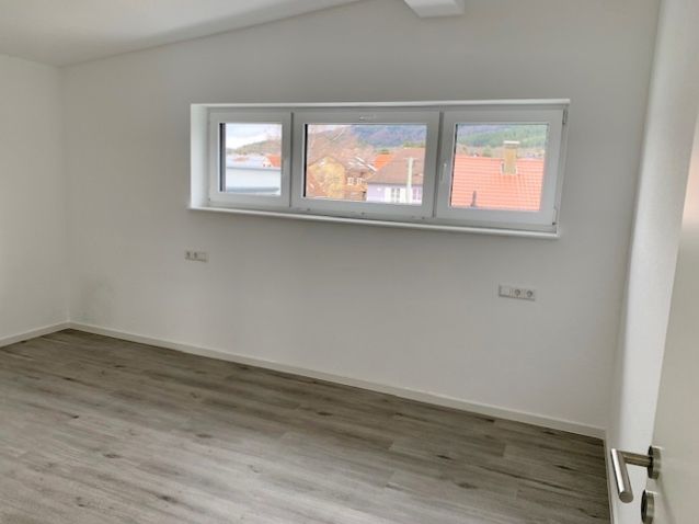 Top moderne 3,5-Zimmer Penthouse Wohnung in Spaichingen