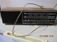 Radio "Prominent 200" - DDR Brandenburg - Herzberg/Elster Vorschau