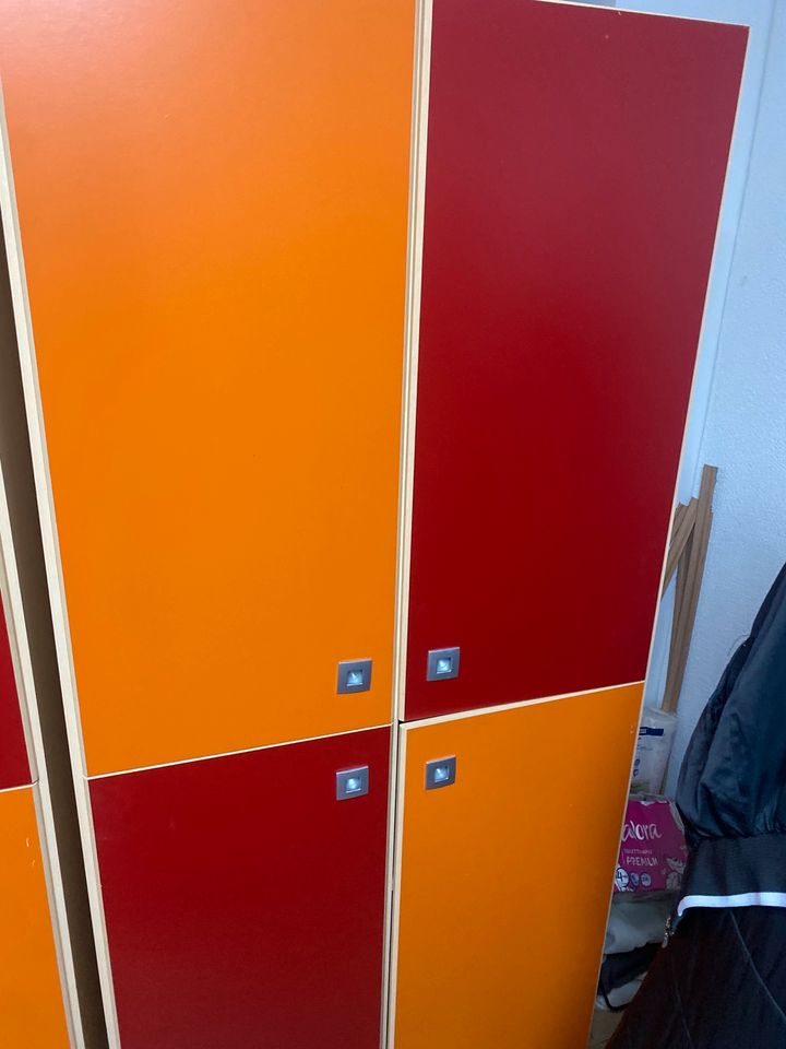 Kinder Wandschrank in Karlsdorf-Neuthard