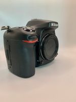 Nikon D7100 (englisches Kameramenü) Brandenburg - Großbeeren Vorschau